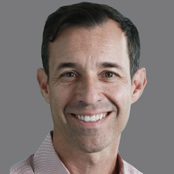 Mike Palmer
