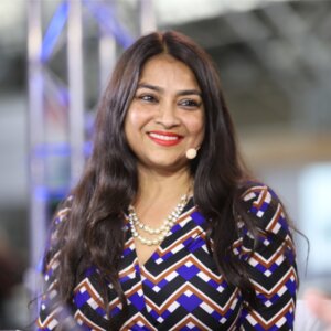 Monica Kumar