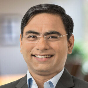 Naveen Chhabra