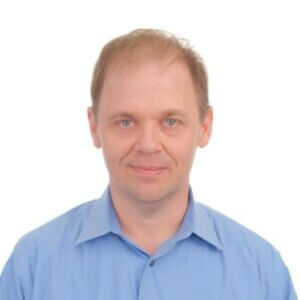 Neil Moore