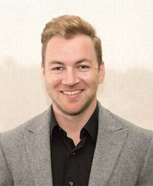 Nick McKee