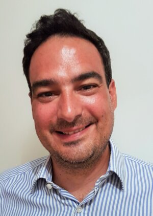 Nicolas Ribault