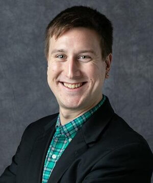 Parker Ennis