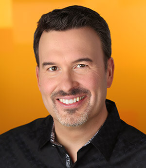 Patrick Hubbard