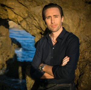 Philippe Cousteau