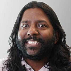 Prasanna Malaiyandi
