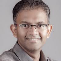 Prem Ananthakrishnan