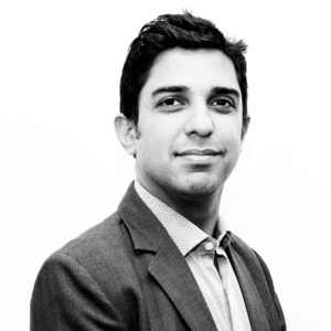 Rajat Kohli