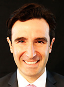 Recep Ozdag