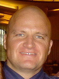 René van den Bedem
