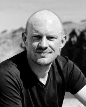 Rick Byrne
