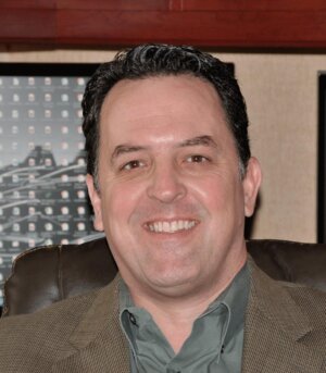 Rob Martin