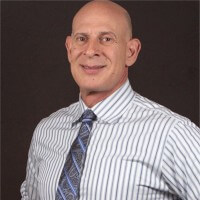 Roger Levinson