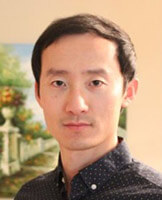 Roger Meng Yao