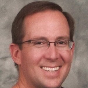 Ronn Martin