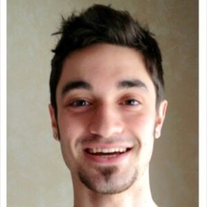 Ryan Siegel