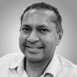 Sam Kumarsamy