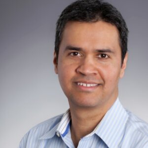 Sameer Nori