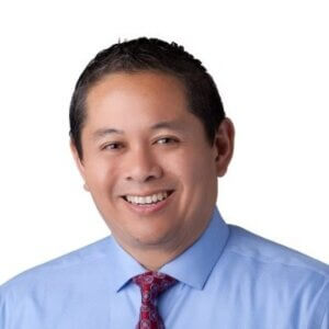 Shawn Aquino