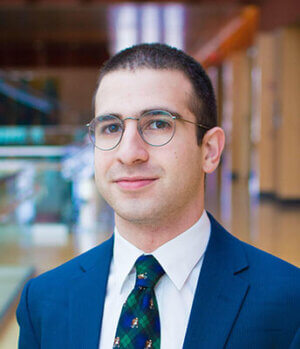 Shayan Shafii