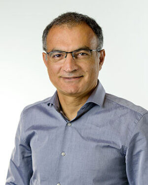 Siamak Nazari