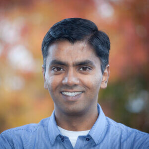 Sirish Raghuram