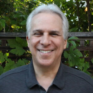 Steve Siegel