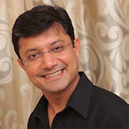 Sumeet Bansal