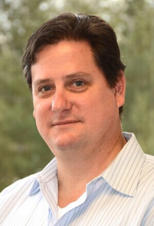 Todd Fredrick