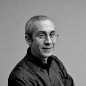 Tony Baer