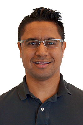 Vijay Chauhan