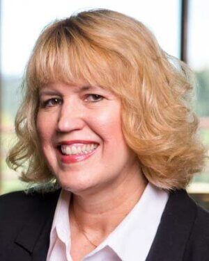 Wendy Pfeiffer
