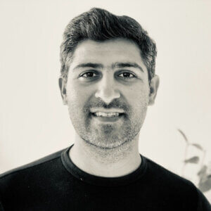 Rajiv Thakkar