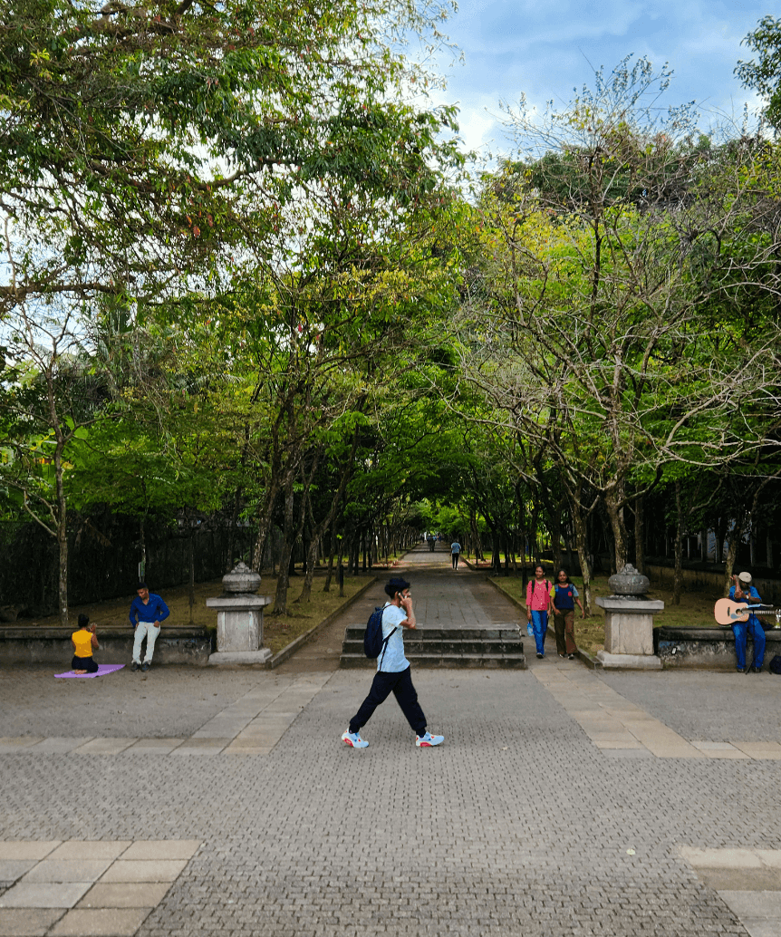 Park Smarter, Not Harder: The Preventative Path to NRPA Accreditation