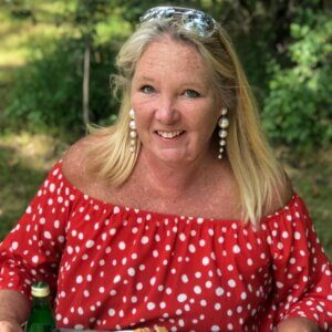 Kathi Kersznowski