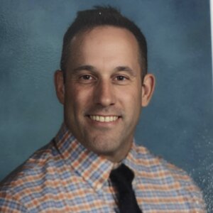 Dr. Michael Gaskell