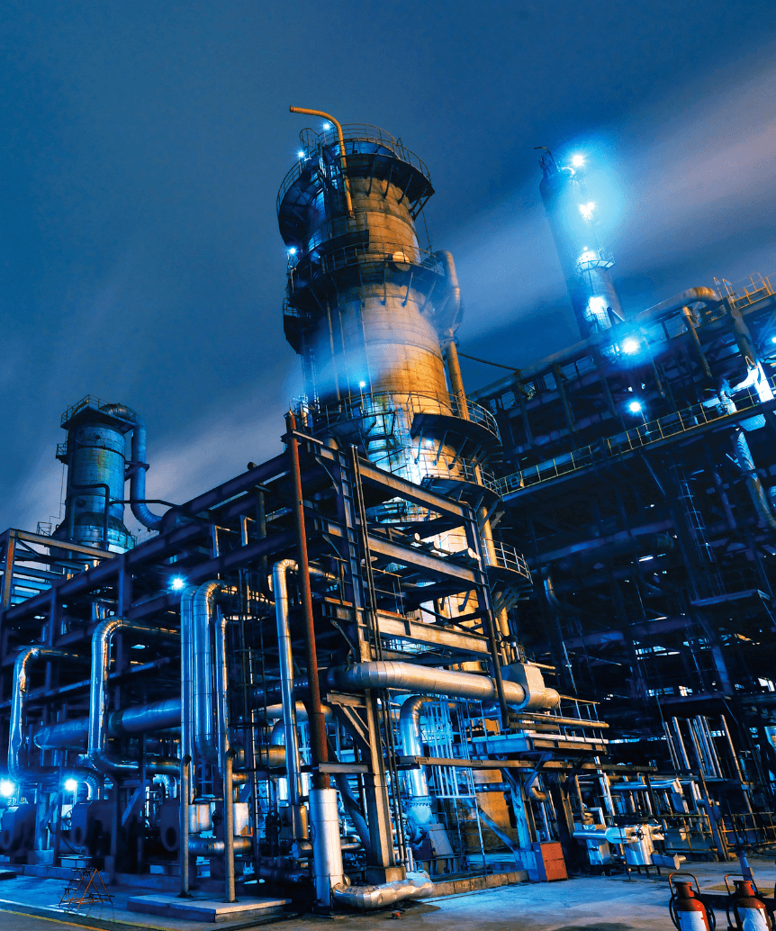 Driving Profitability in Oil & Gas with Emissions Intelligence