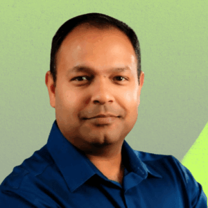 Alok Agrawal