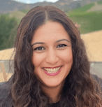 Ebru Saglam