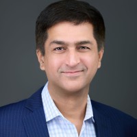 Girish Jashnani