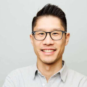 Gordon Chan