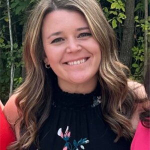 Kirsten Stoner