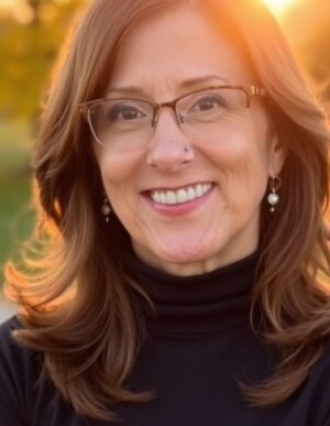 Maria Johnson