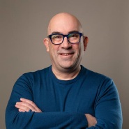 Mark Relph