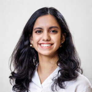 Shwetha Subramanian