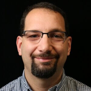 Jonathan Solomon