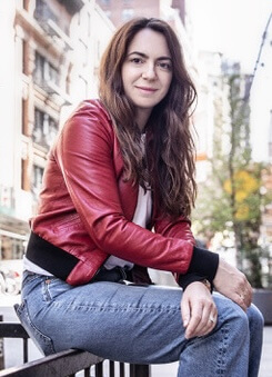 Michelle Bacharach
