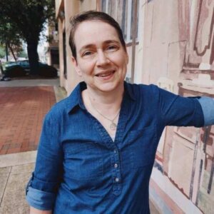 Candace Chellew
