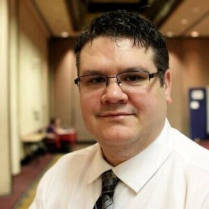 Chris Ramseyer