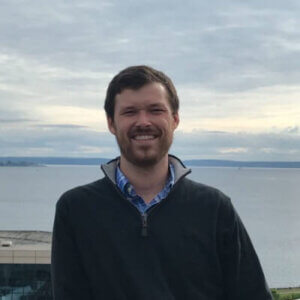 Matthew McGrath